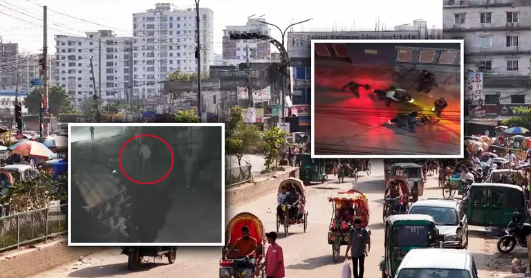 মোহাম্মদপুরের অপরাধ-সন্ত্রাসের সাম্প্রতিক চিত্র